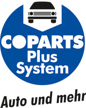Coparts Plus System