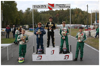 Graf Berghe von Trips Memorial in Kerpen am 17./18.10.09 Graf Berghe von Trips Memorial in Kerpen am 17./18.10.09