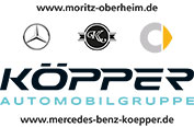 Autohaus Köpper