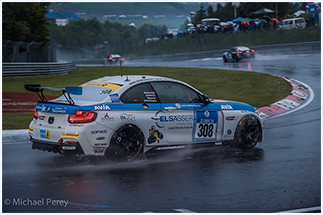 24h-Rennen 2016 am Nürburgring  26.-29. Mai 2016
