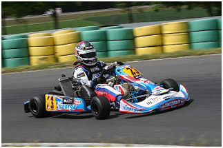 DMV Kart Championship, Oppenrod 23.Mai 2010