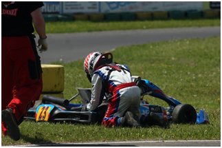 DMV Kart Championship, Oppenrod 23.Mai 2010