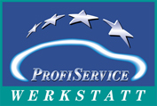 Profiservice Werkstatt