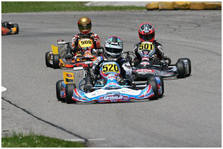RMC Ampfing 27.Juni 2010