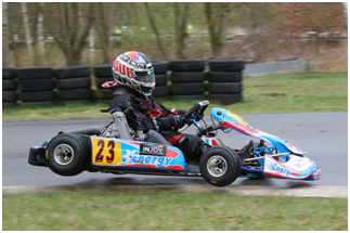 Rotax Junior Moritz Oberheim Rotax Junior Moritz Oberheim