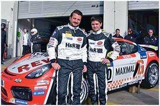 VLN 6 am 20. August 2016