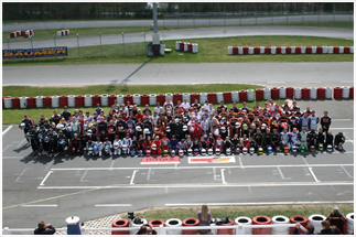 RMC Wackersdorf 17. April 2011 RMC Wackersdorf 17. April 2011