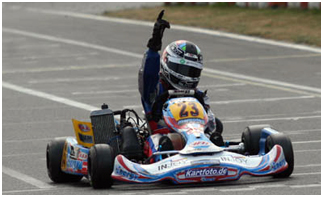 DMV Kart Championship Wackersdorf 4.Juli 2010 DMV Kart Championship Wackersdorf 4.Juli 2010