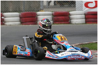 RMC Wackersdorf 8. August